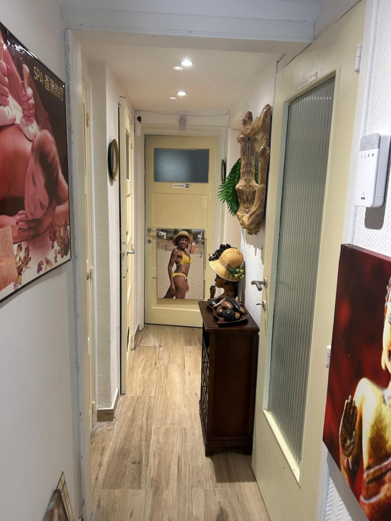 Bed & Breakfast Tropical