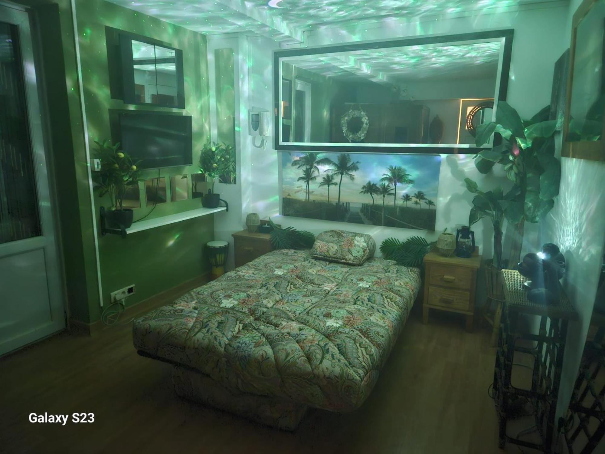 Bed & Breakfast Tropical *