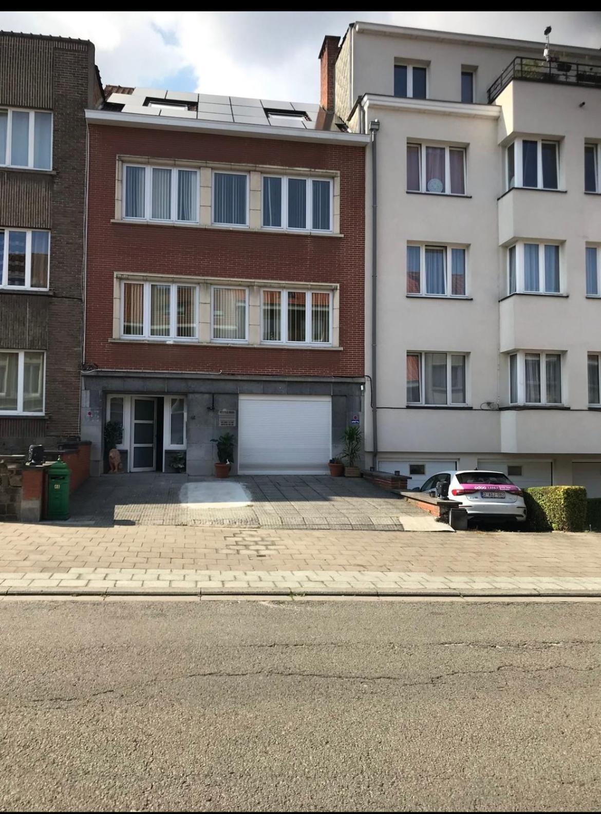 Bed & Breakfast Tropical