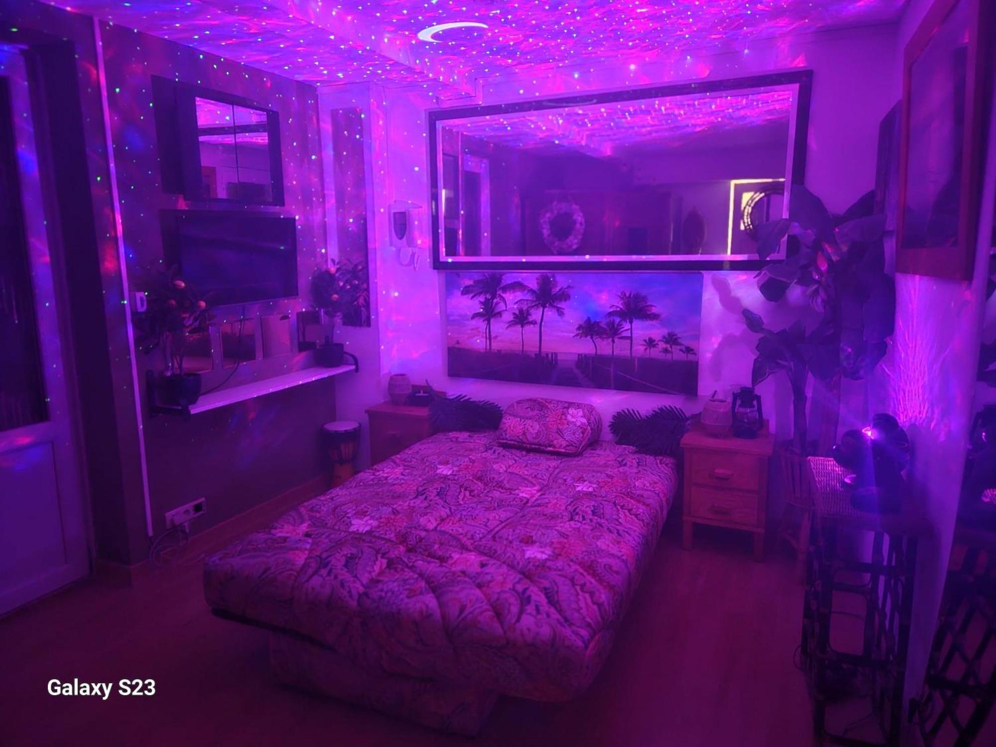 Bed & Breakfast Tropical