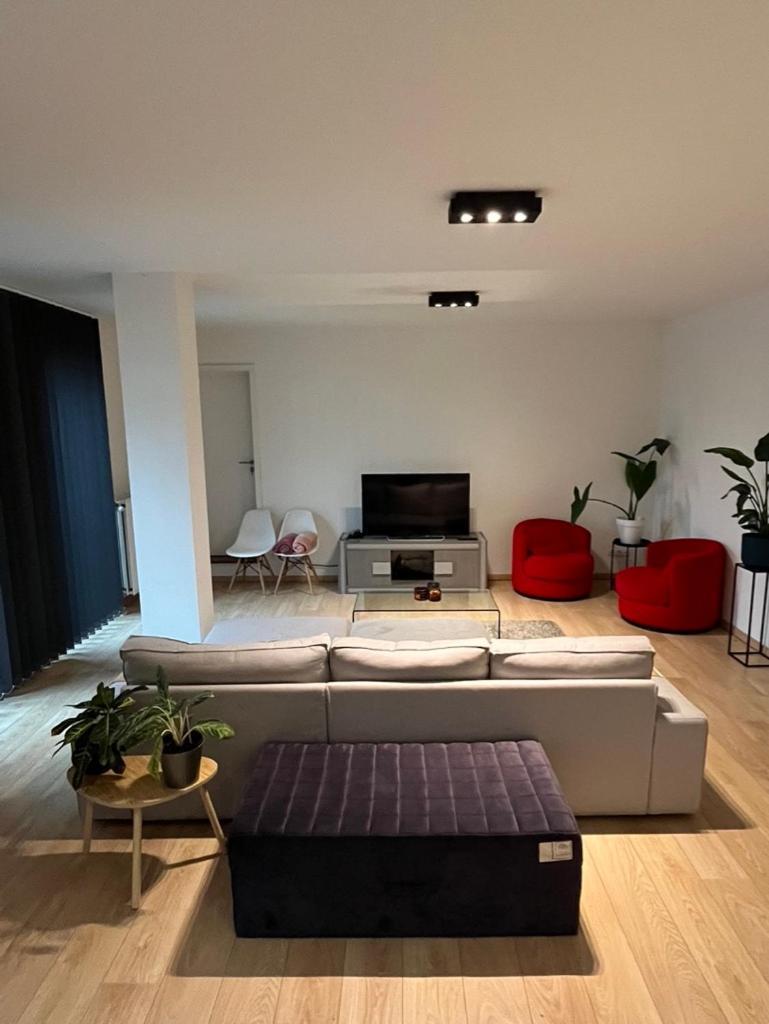 Appartement Urban 2 Bedroom