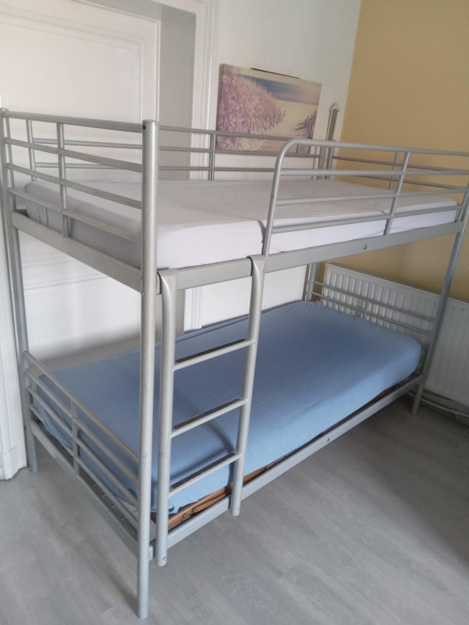 Apartment Family Lux