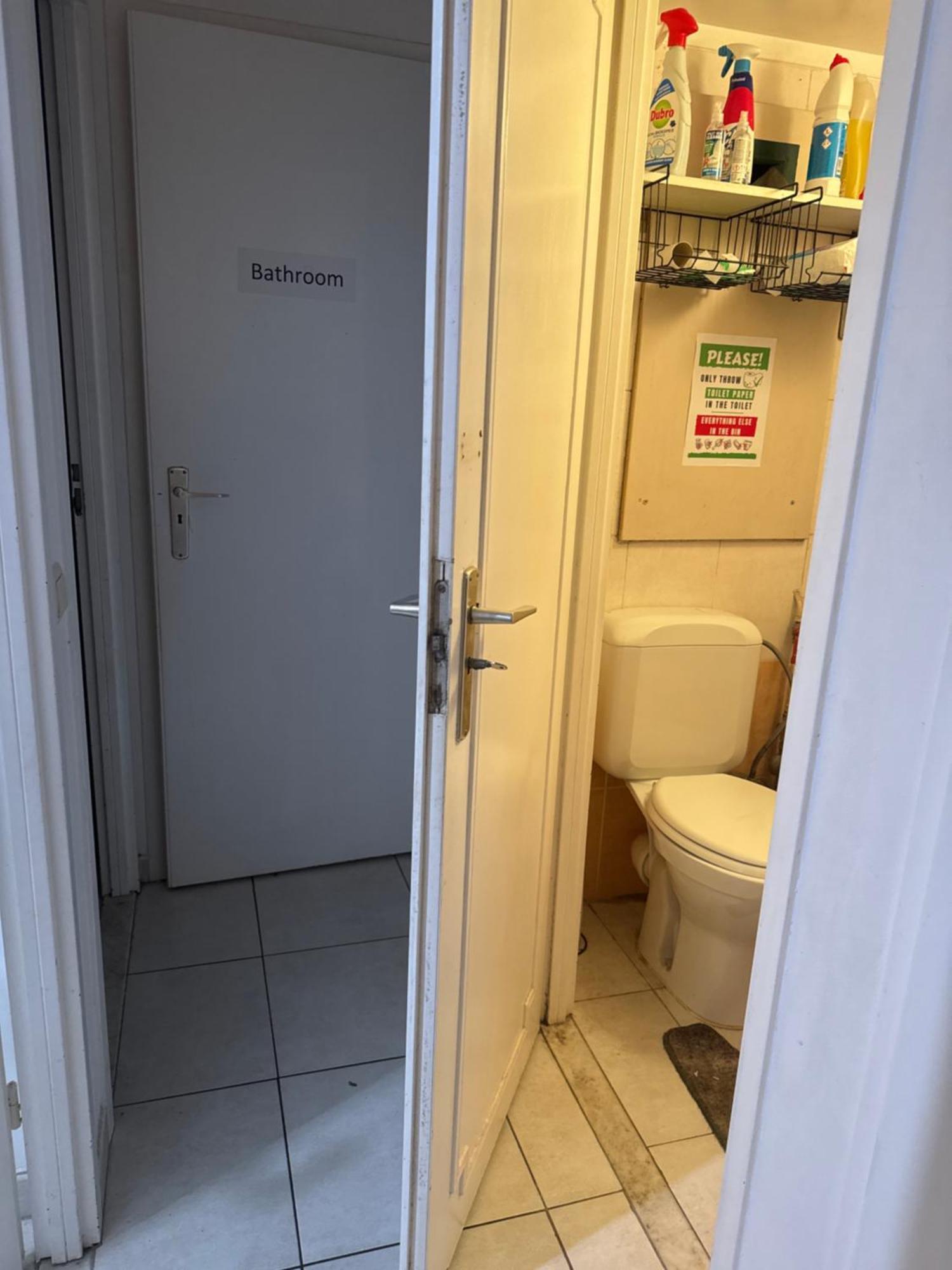 Private In An In City Center Not A *