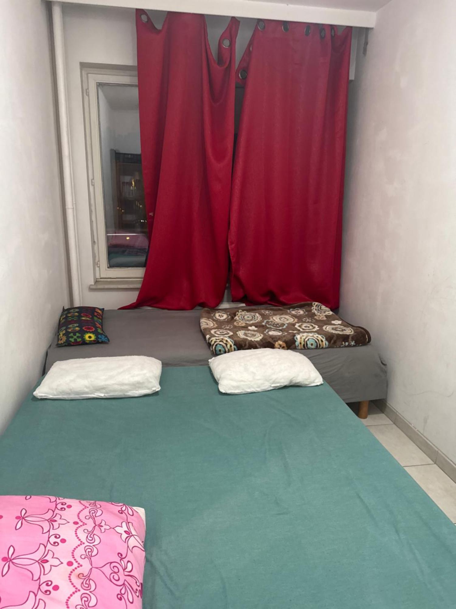 Private In An In City Center Not A