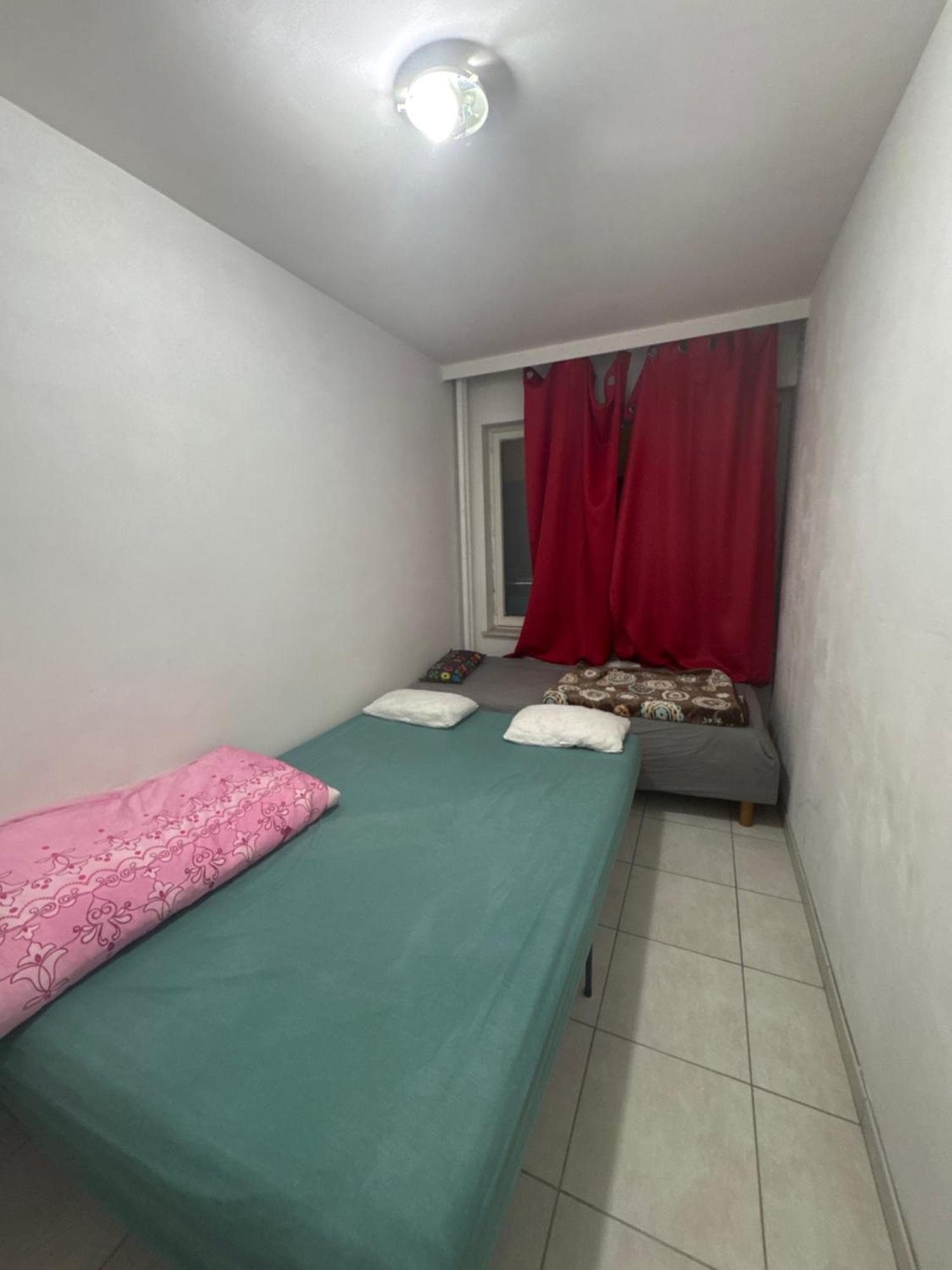 Campsite Private In An In City Center Not A Brussels