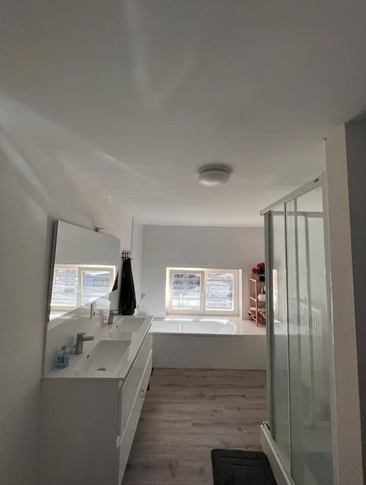 Homestay Chambre Et Etage Prives Dans Un Duplex Moderne