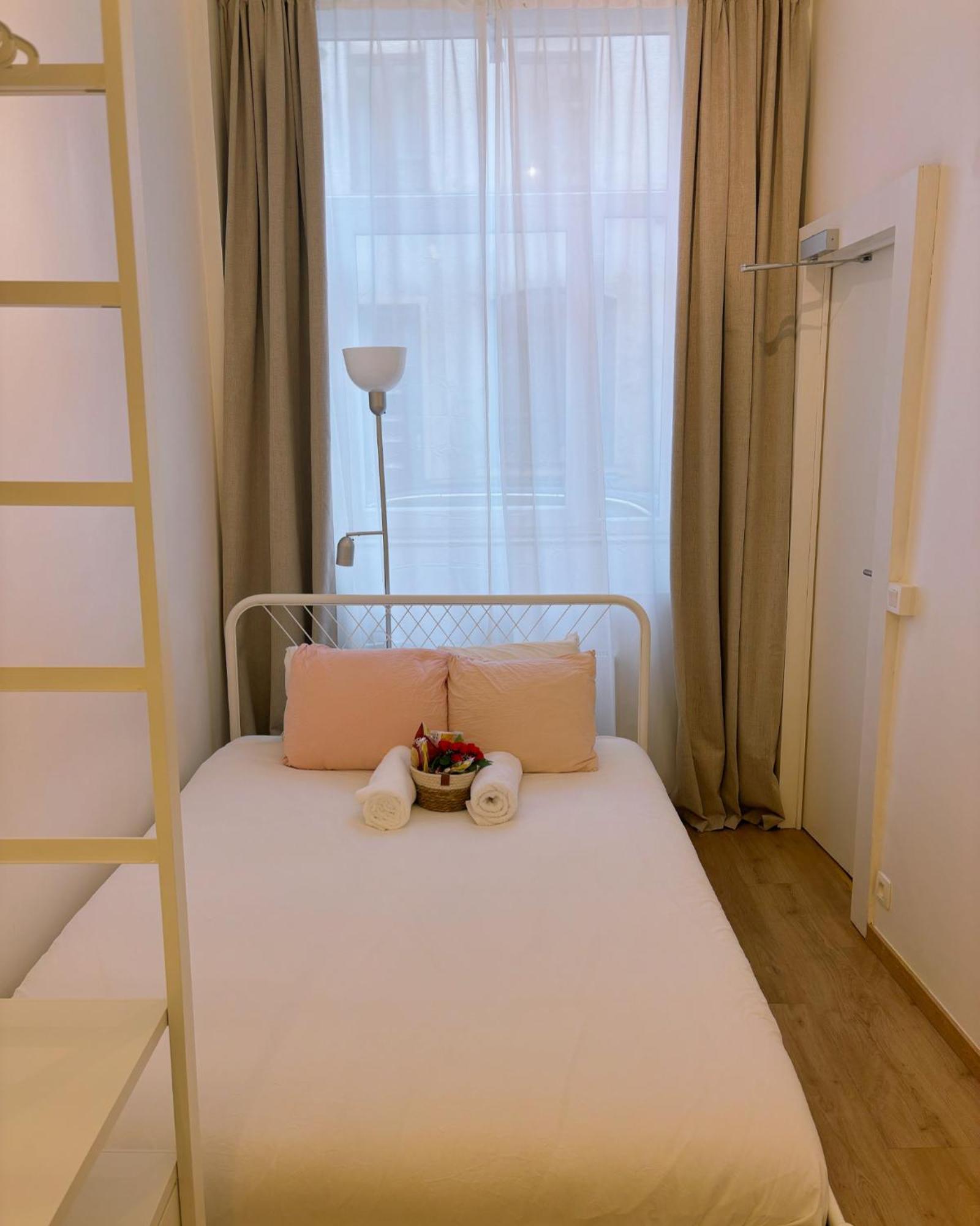 Benny's Centre Brussels