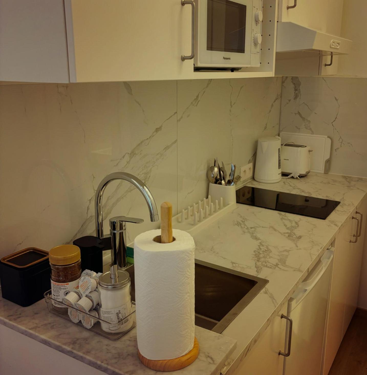 Accommodatie bij particulieren Benny's Centre Brussel