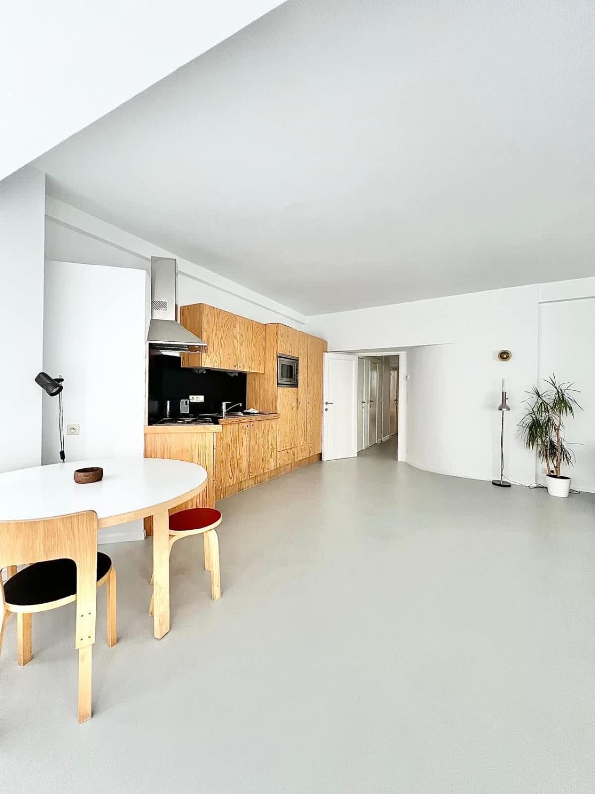 5 Min From Grand Place 1 Bedroom Apt Renovated! Apartment *