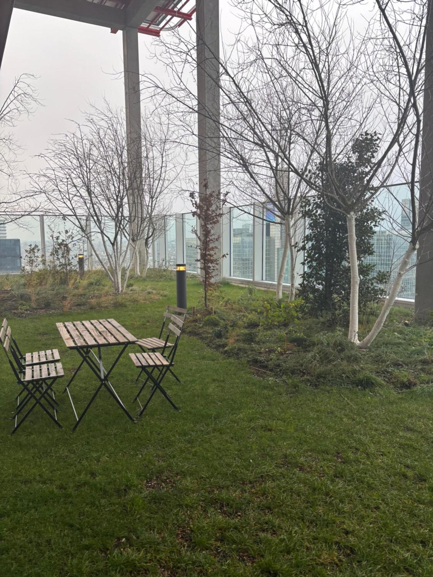 Apartment Beautiful With Panoramic View Of Center With Roof Terrace