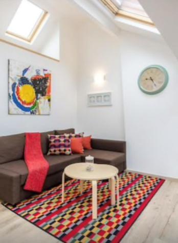 Heart Of Escape, Steps From Bourse Apartment Brussels