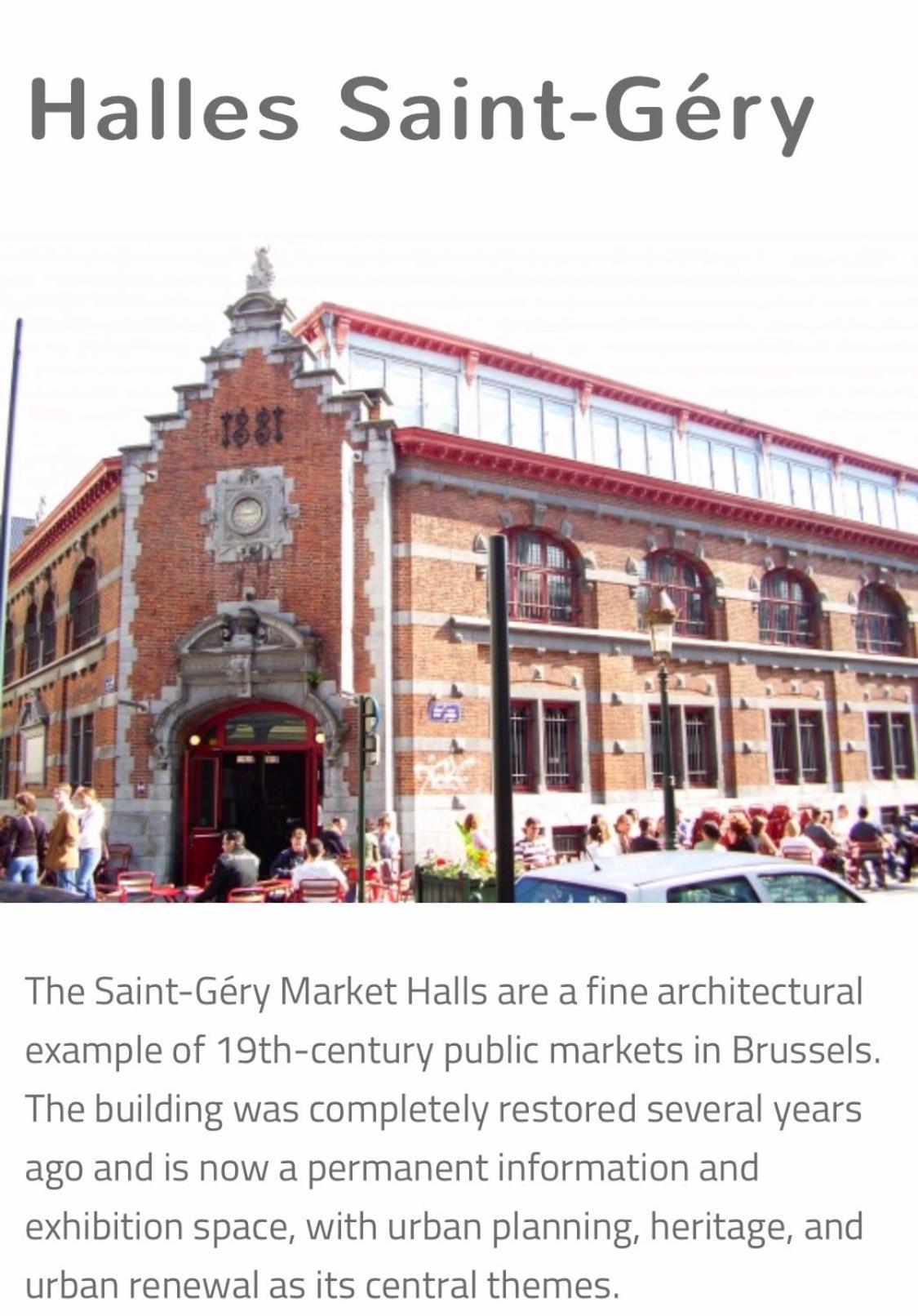 Apartment Heart Of Escape, Steps From Bourse *