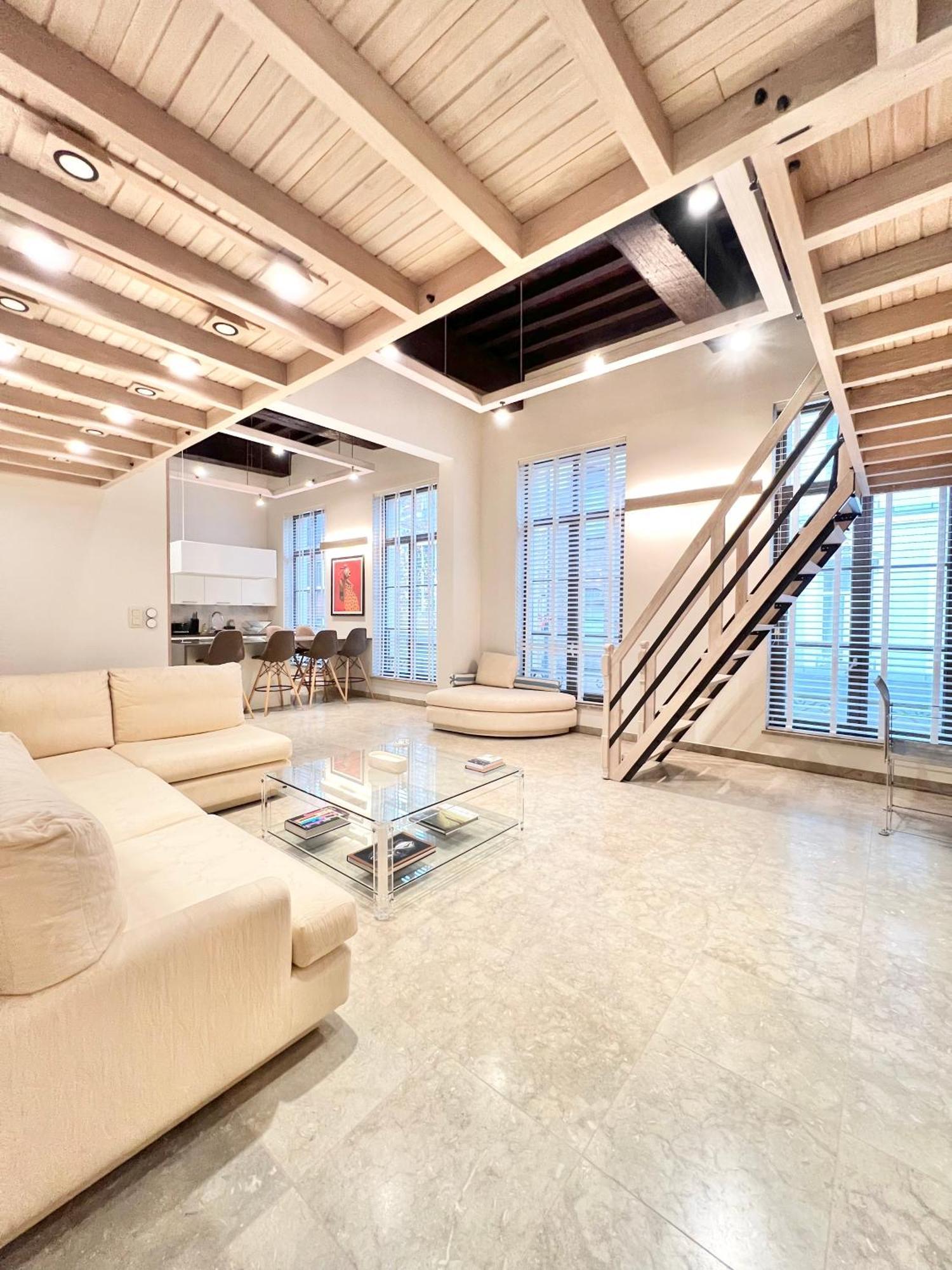 Apartment Luxury On Rue Haute Brussels