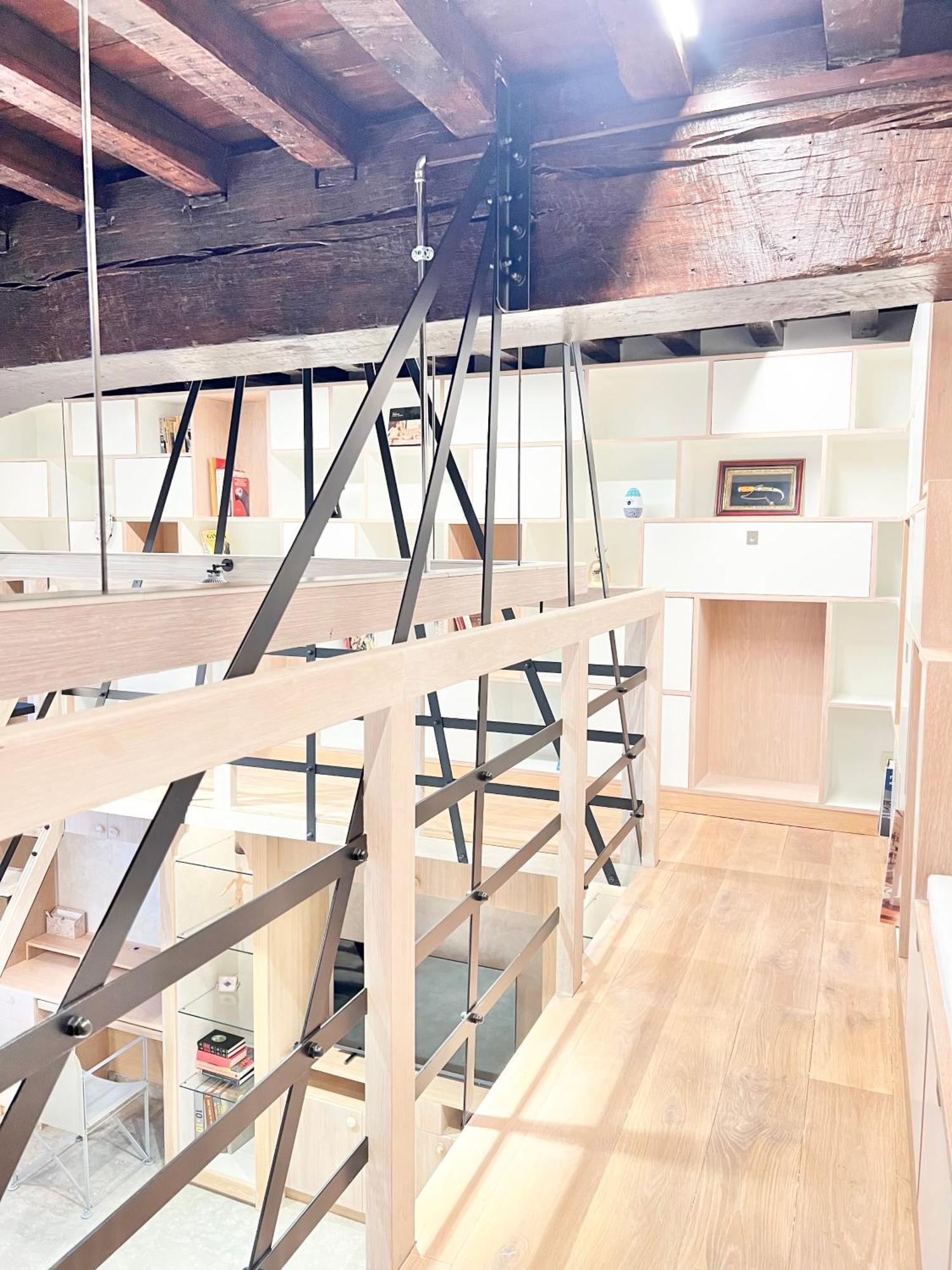 Apartment Luxury On Rue Haute