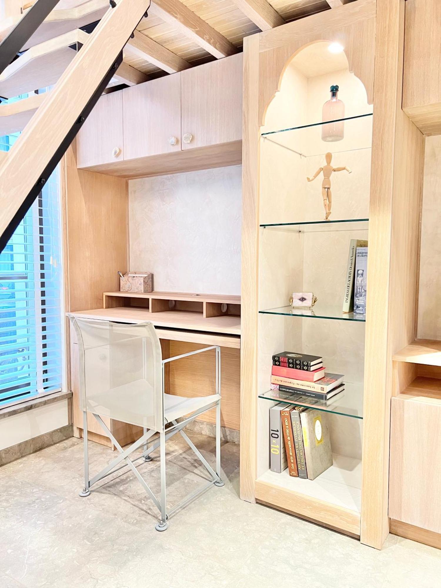 Luxury On Rue Haute * Brussels