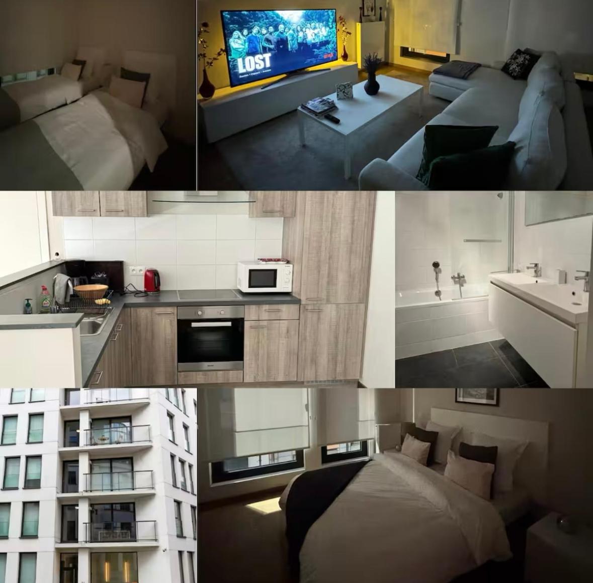 Apartment Le Refuge Historique Wifi - Parking - Confort