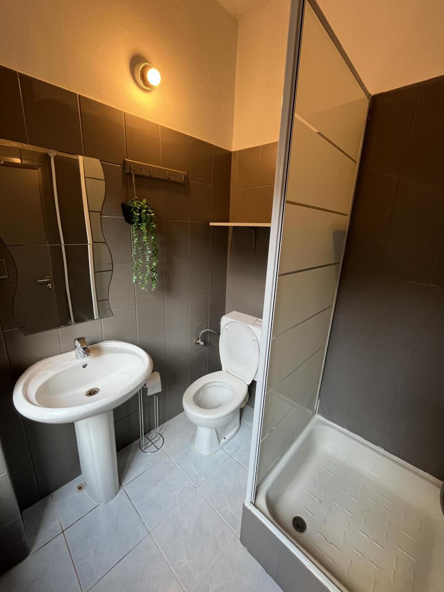 Near Center & Midi Station * Brussels