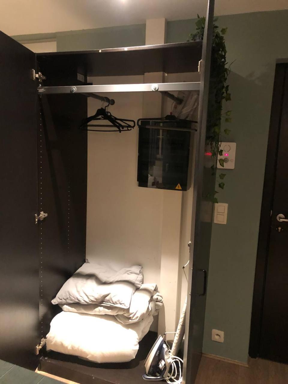 Hotel Spacious Brusselles Place *