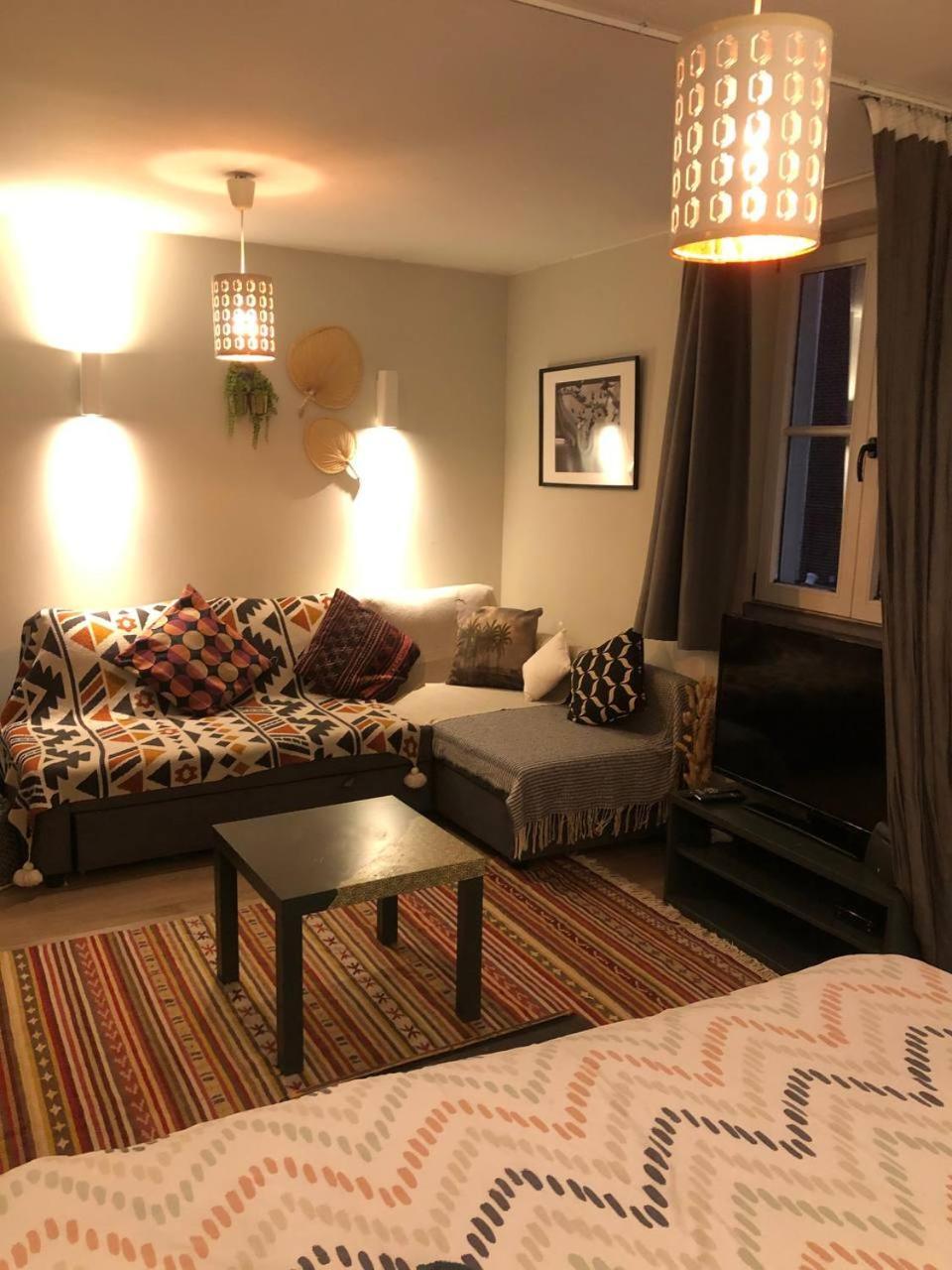 Hotel Spacious Brusselles Place