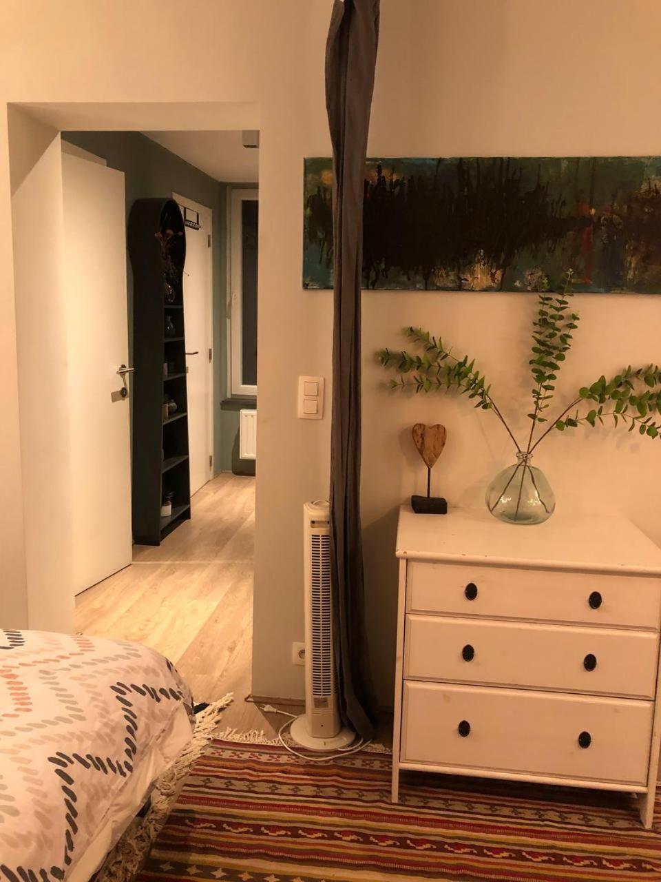 Spacious Brusselles Place *
