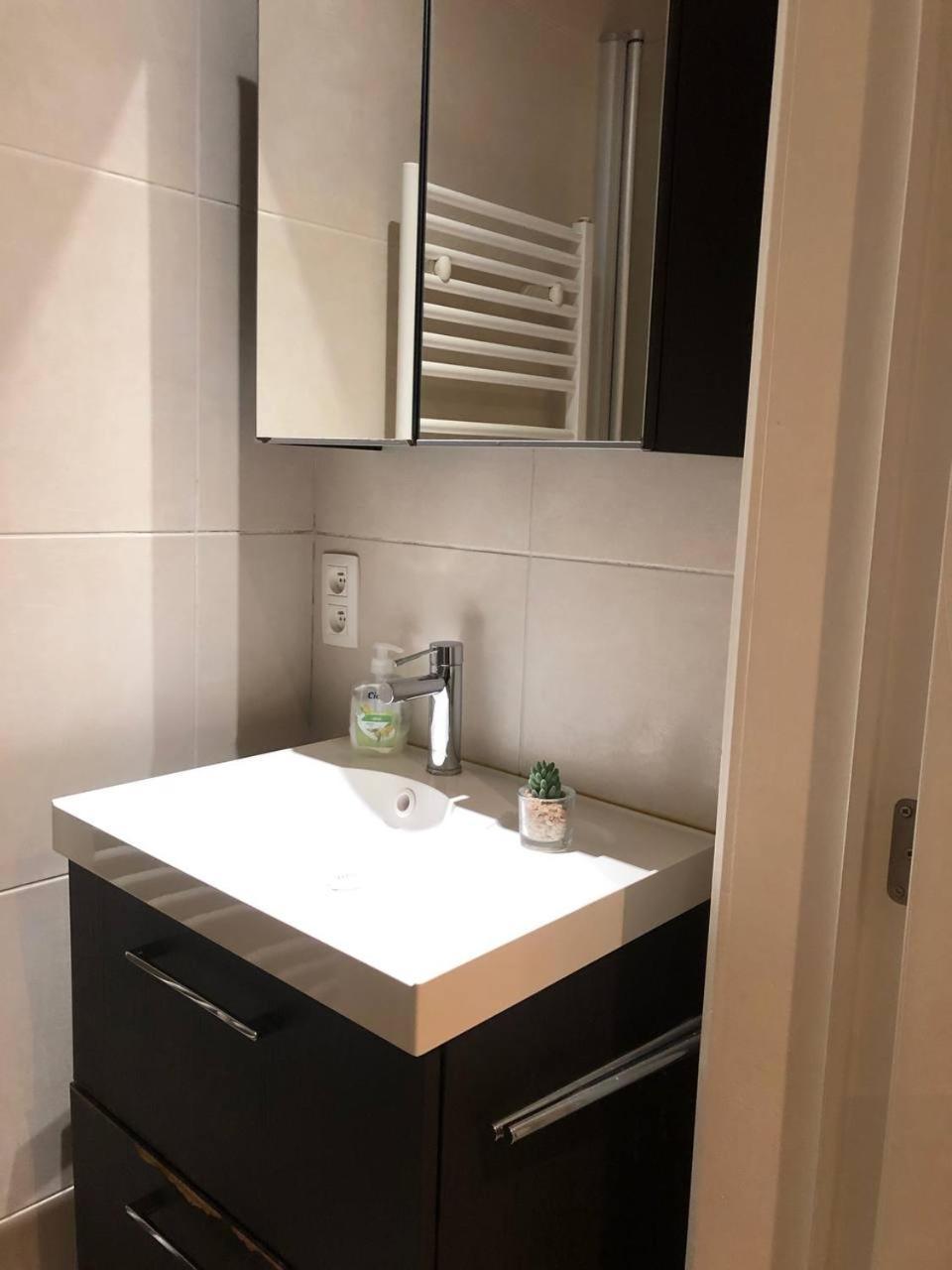 Spacious Brusselles Place