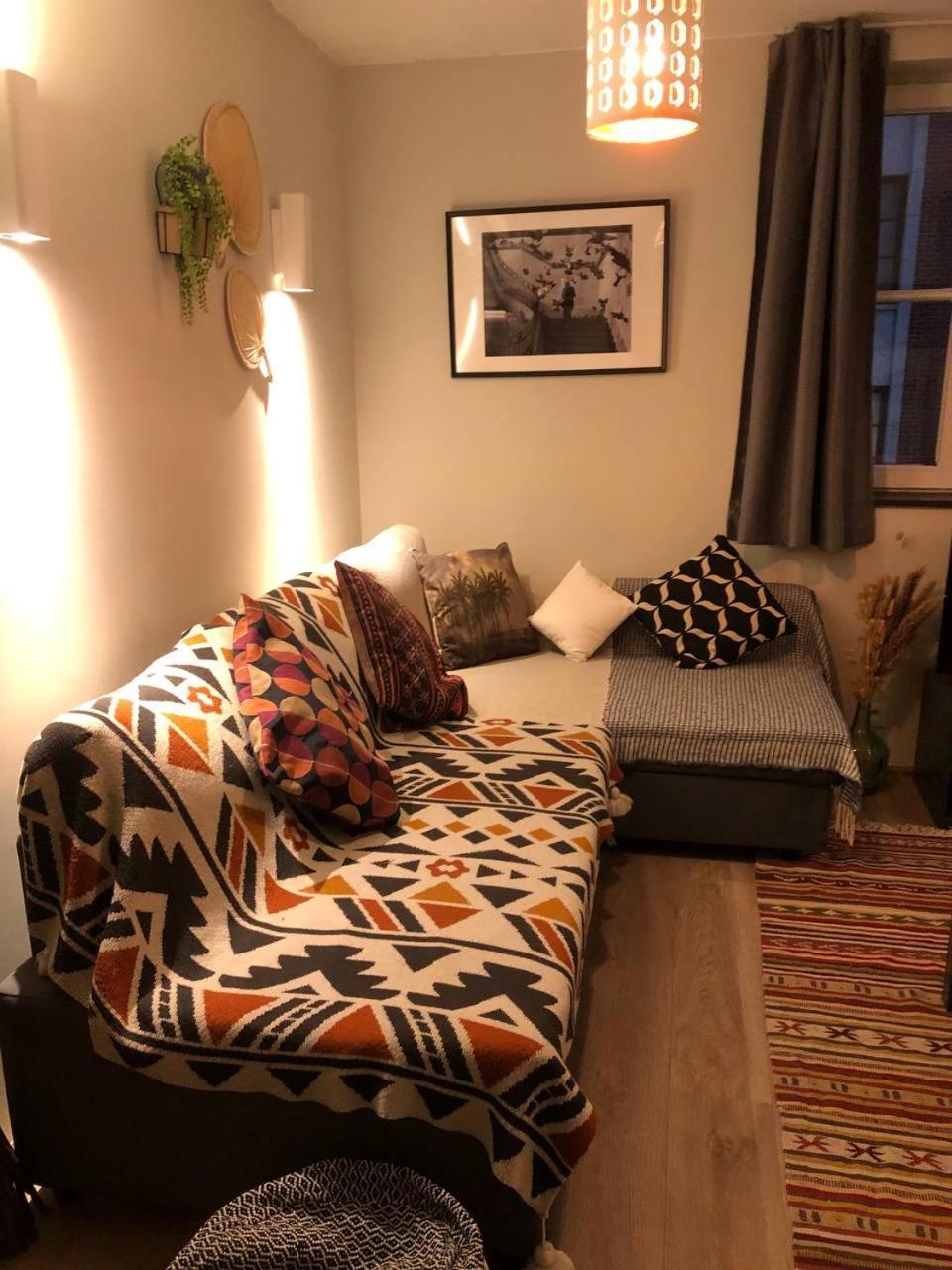 Spacious Brusselles Place Brussels