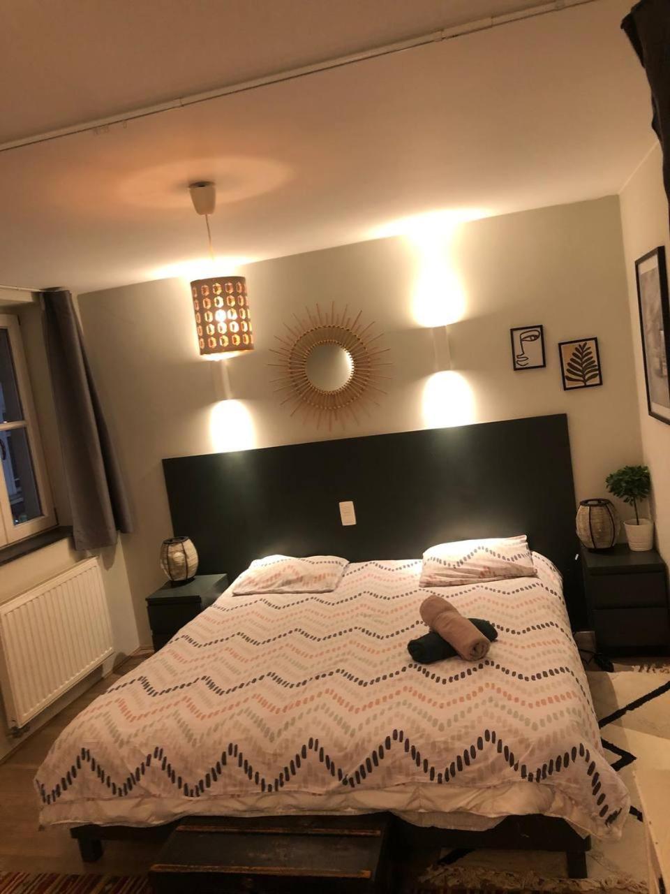 Spacious Brusselles Place