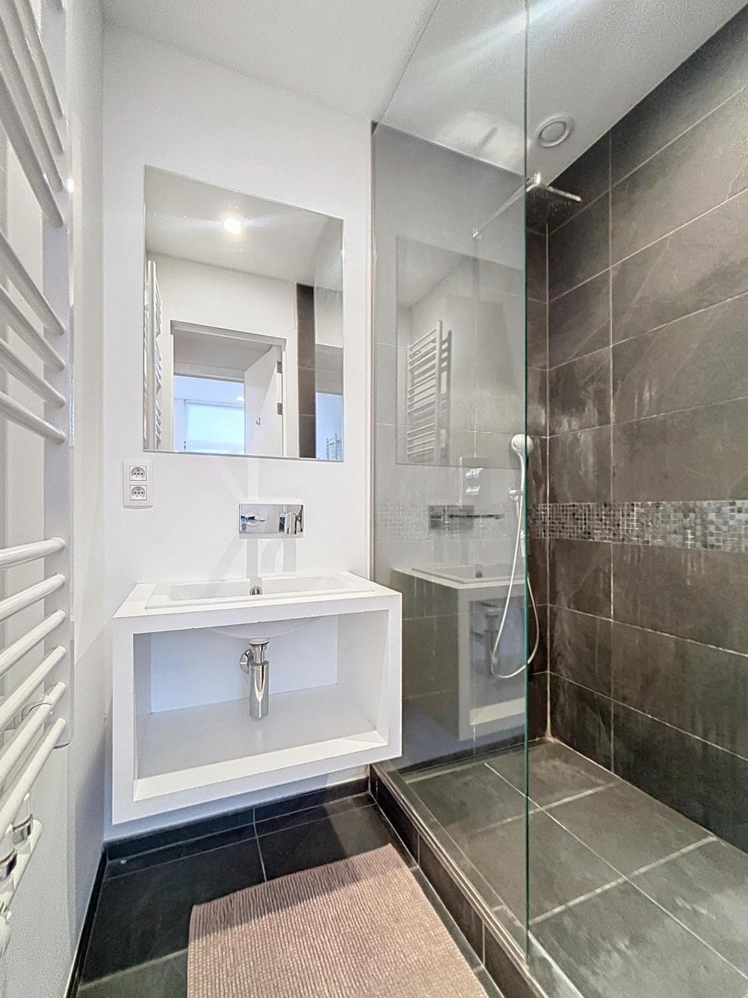 Penthouse Cinquantenaire