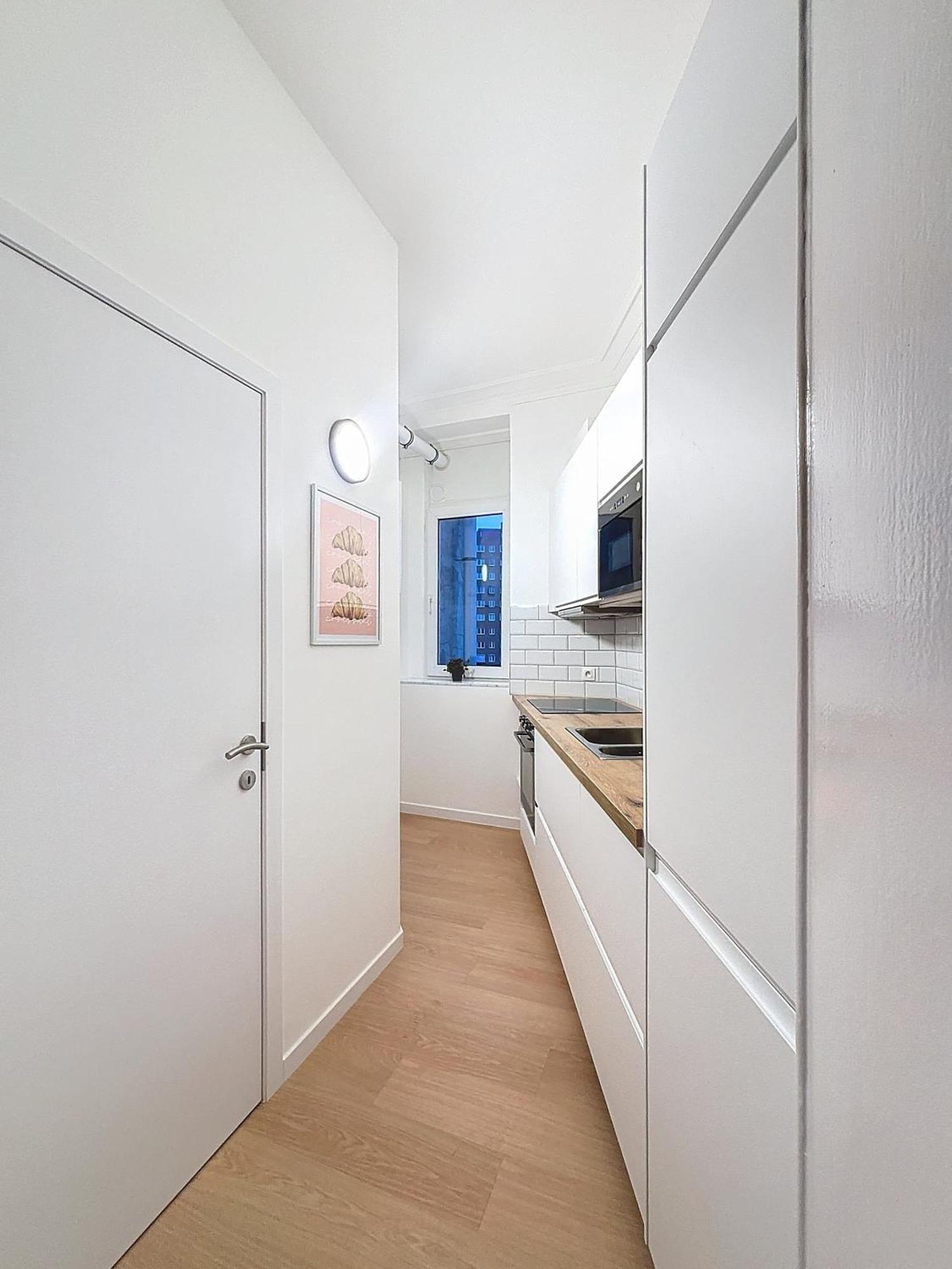 Apartment Cosy Moliere 2 *