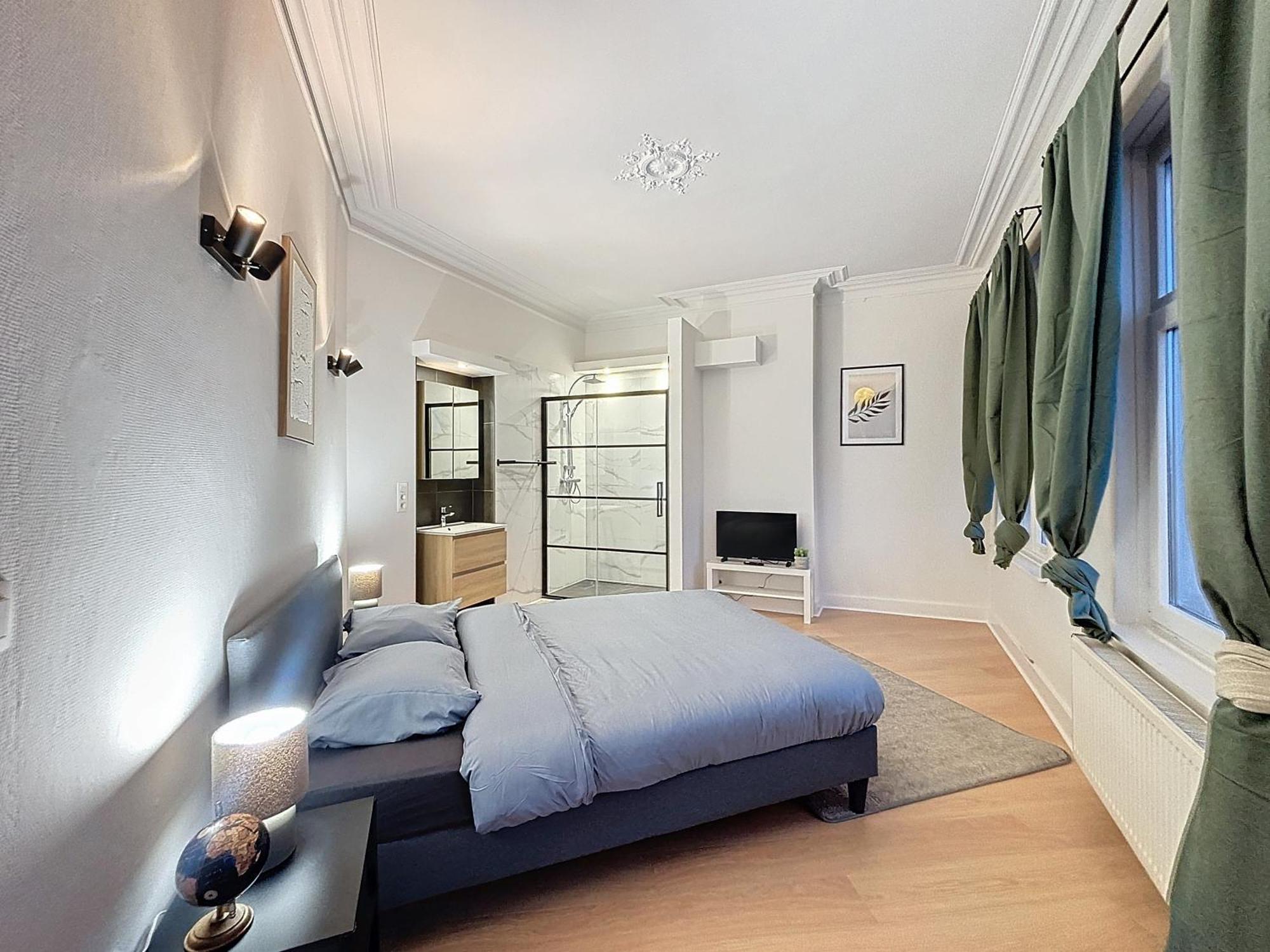 Apartment Cosy Moliere 2 *