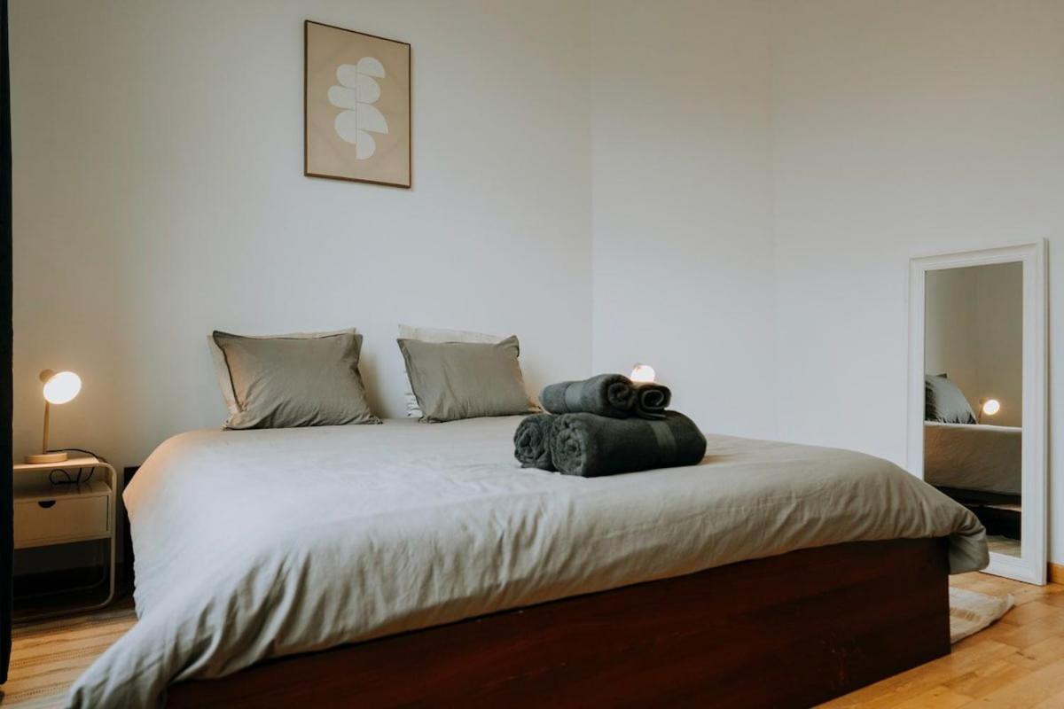 1 Bedroom In Le Chatelain - 2nd Floor