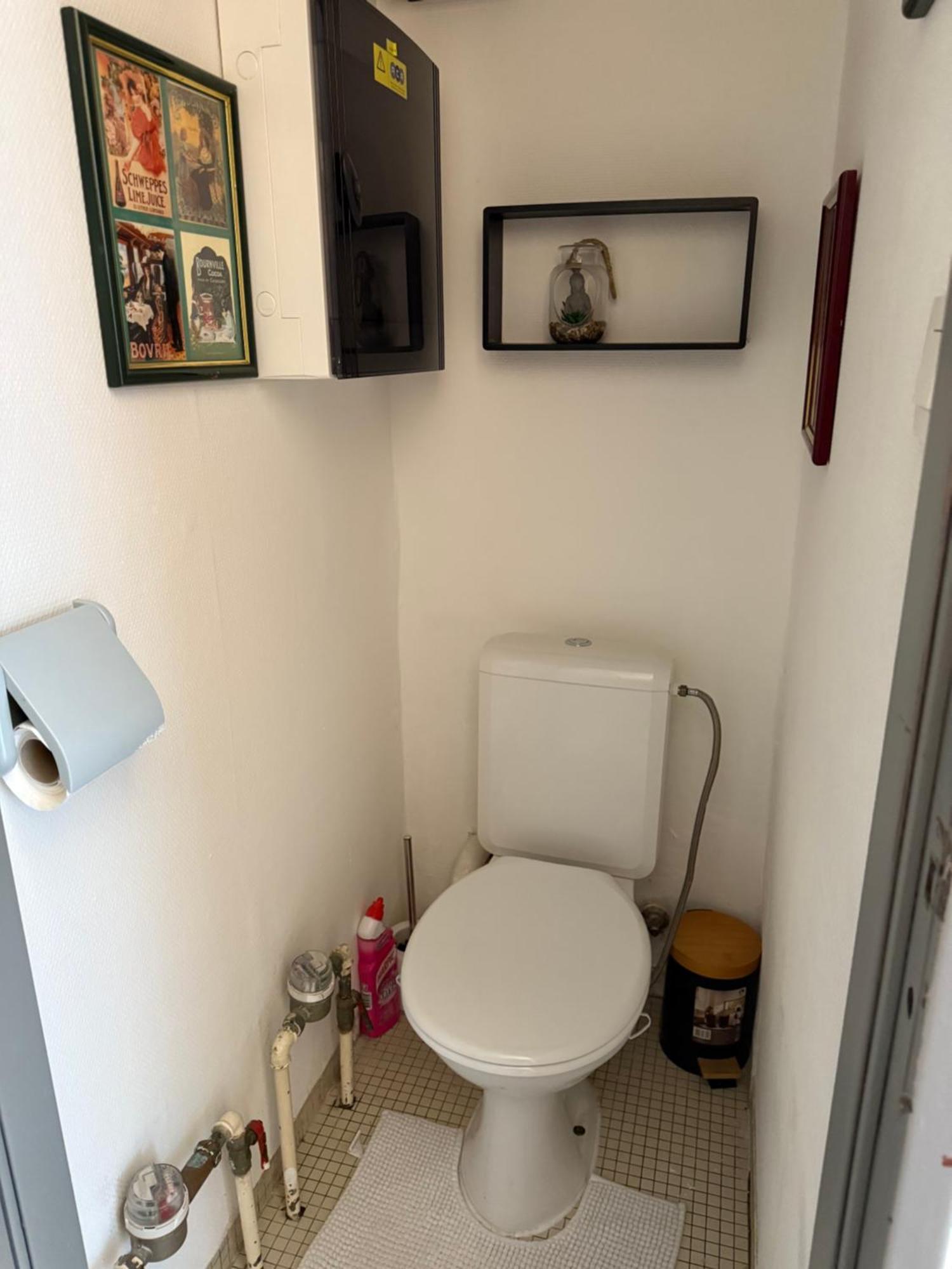 Lovely Next To European Area Apartment Brussels