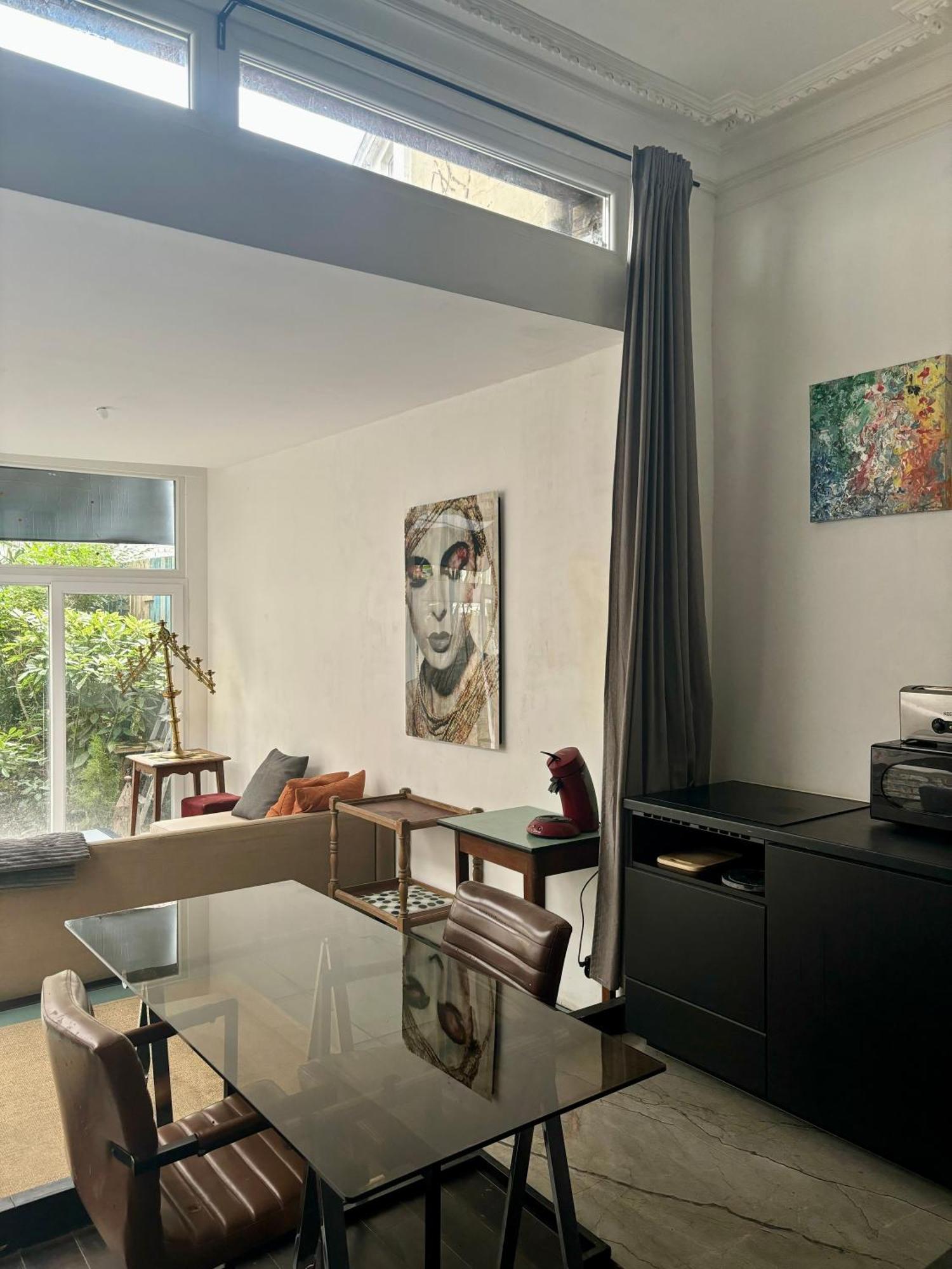 Apartment Art Brussels