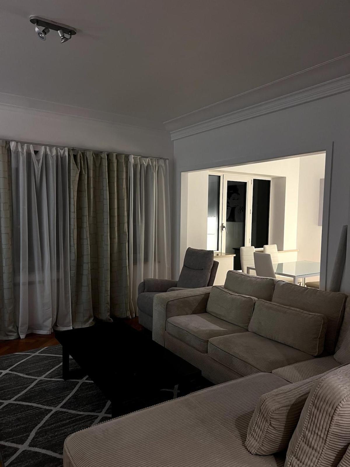 Penthouse In Avenue Louise Brussel