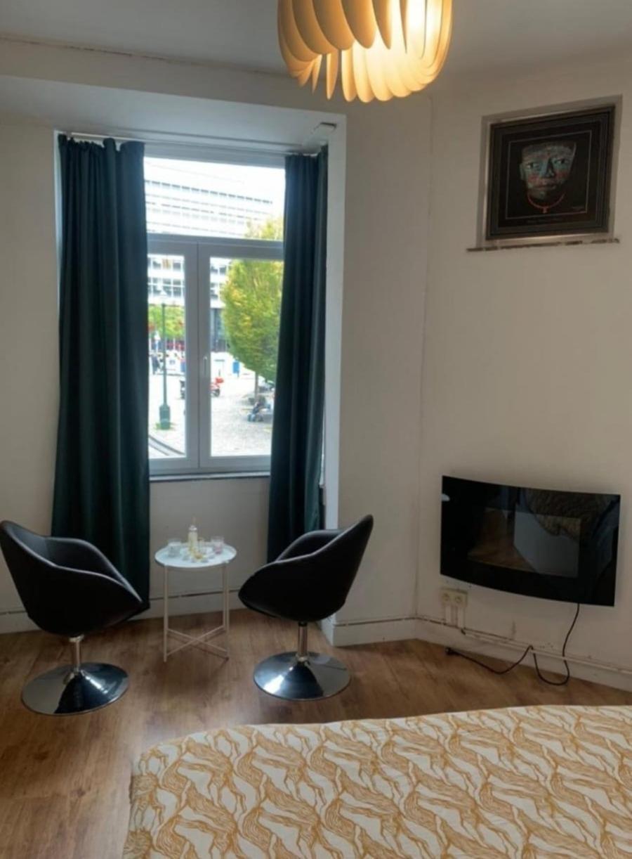 Harmony Appartement Brussel