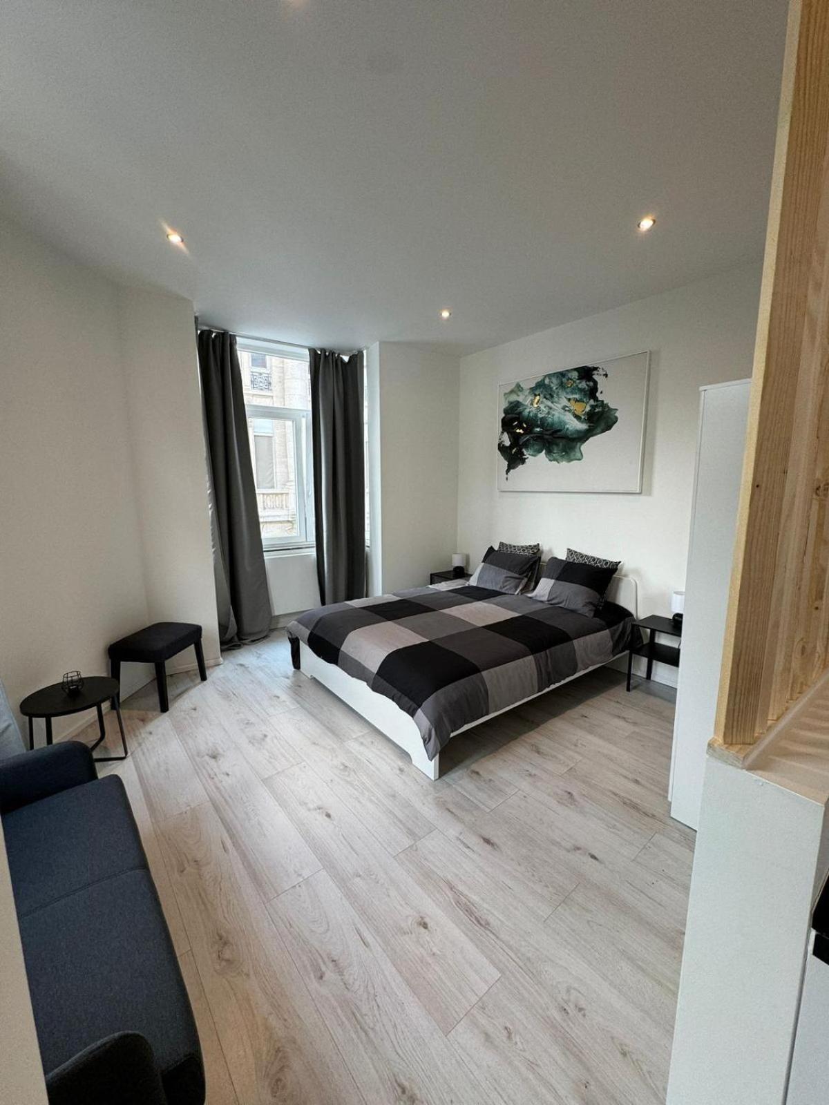 Harmony Appartement Brussel
