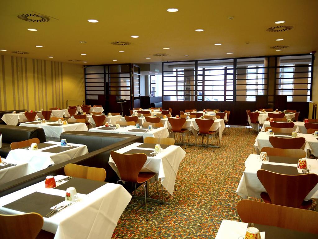 Astrid Centre 3*