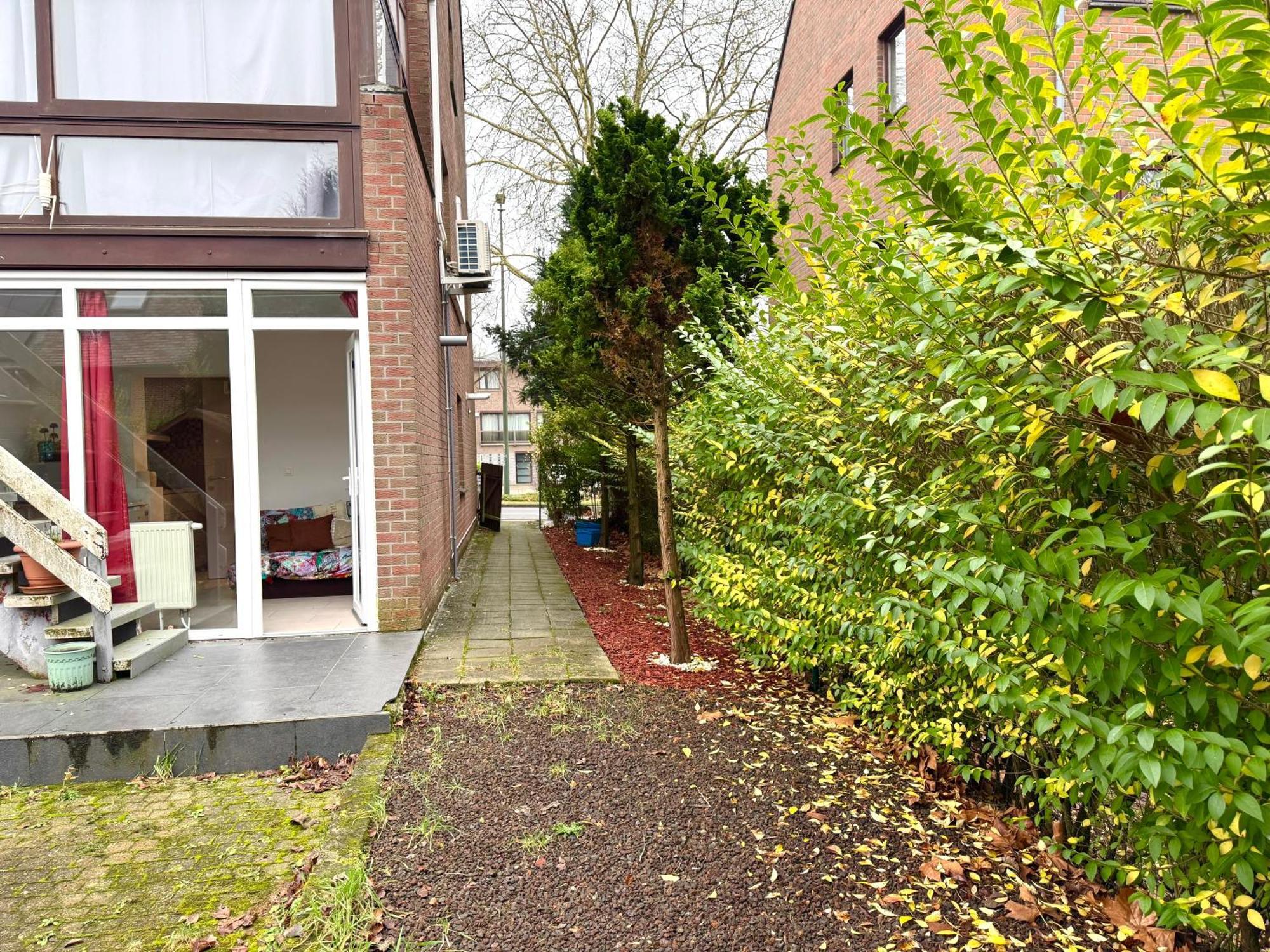 Situe A Woluwe-saint-lambert Brussels