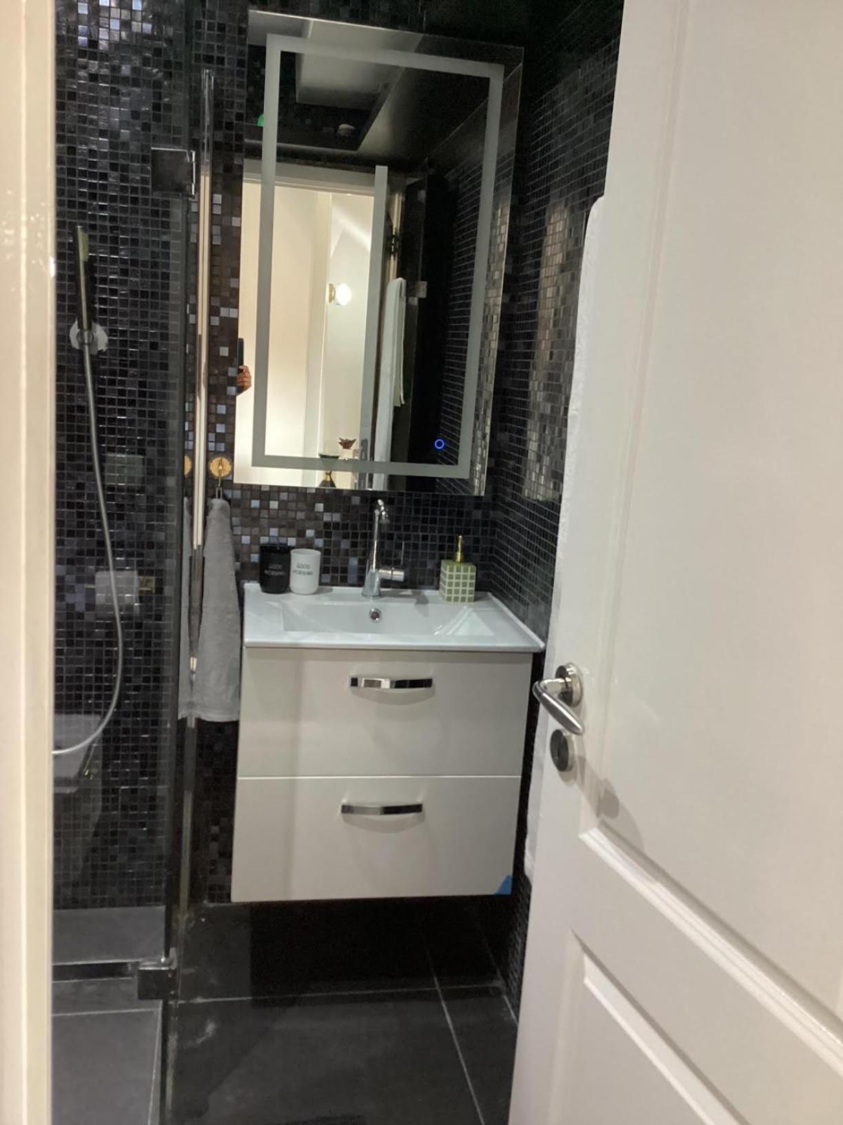 Woluwe Urban Oasis Apartment *