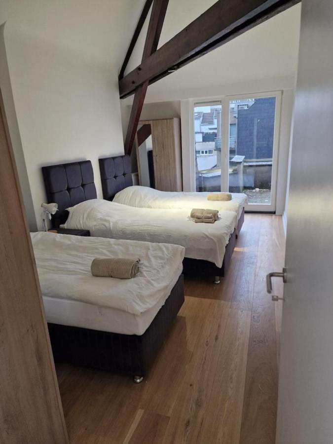 Penthouse 4 Apartment