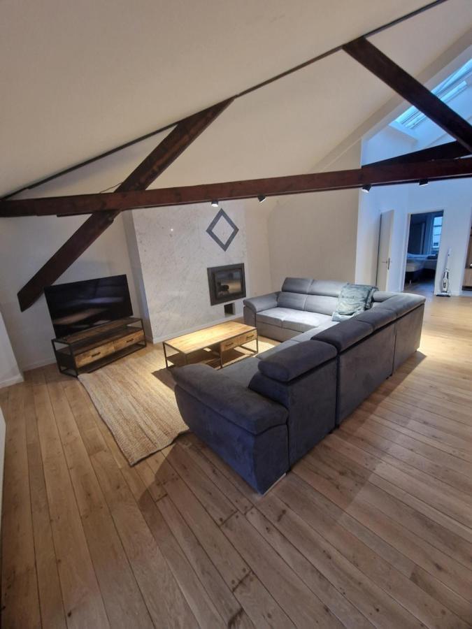 Apartment Penthouse 4 *