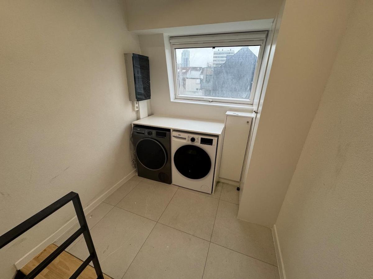 Penthouse 4 Apartment Brussels