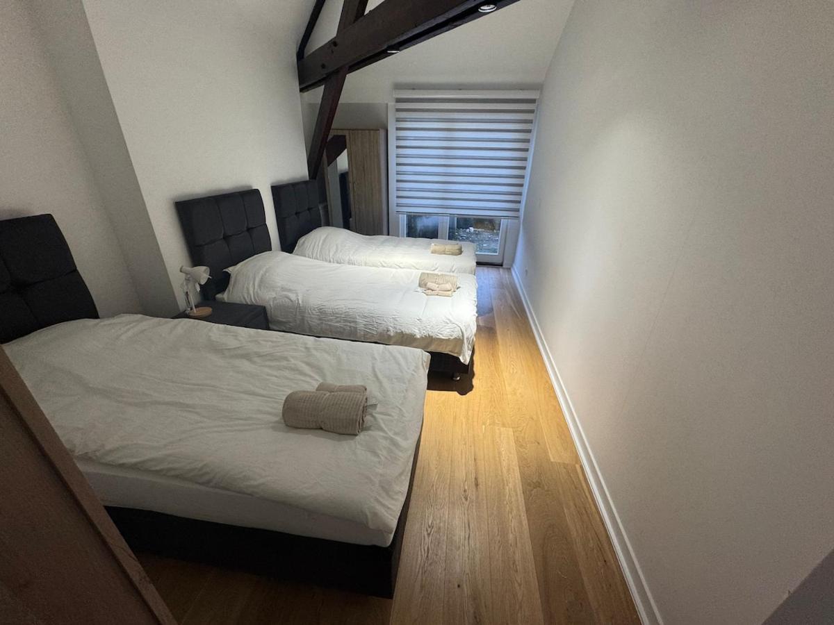 Penthouse 4 Apartment *