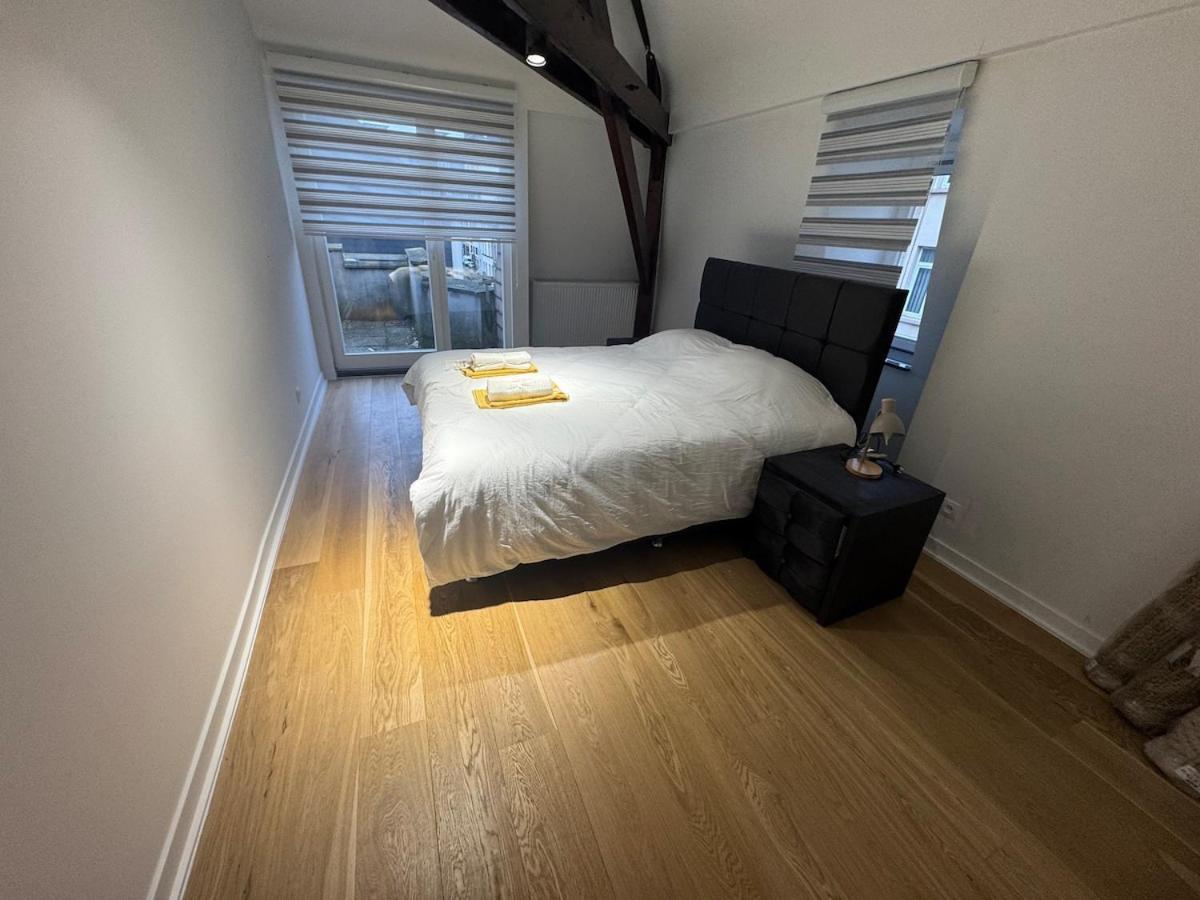 Penthouse 4 Apartment *