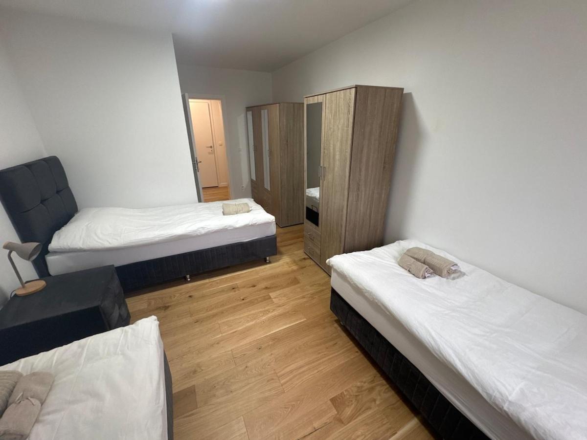 Apartment Comfort 3 *