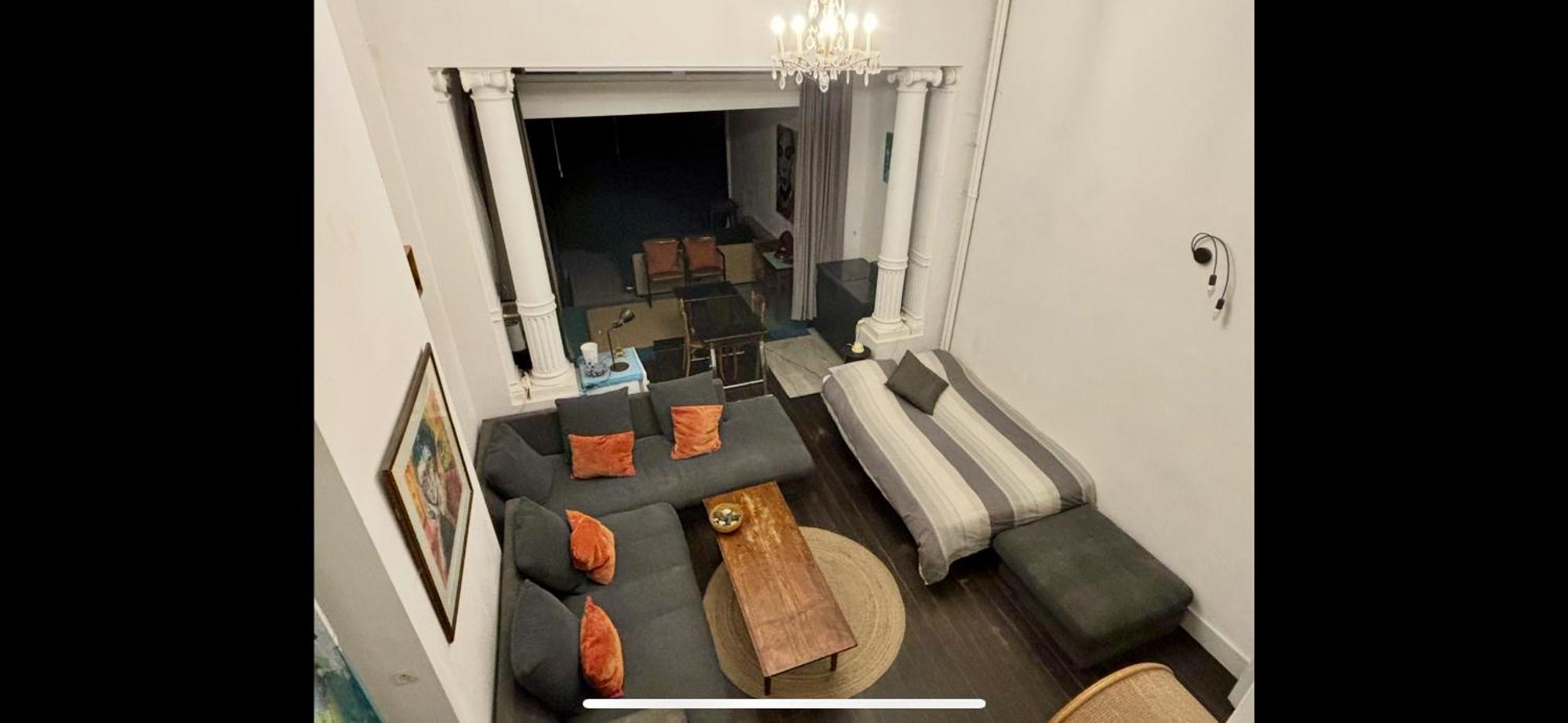 Art Apartment Brussels