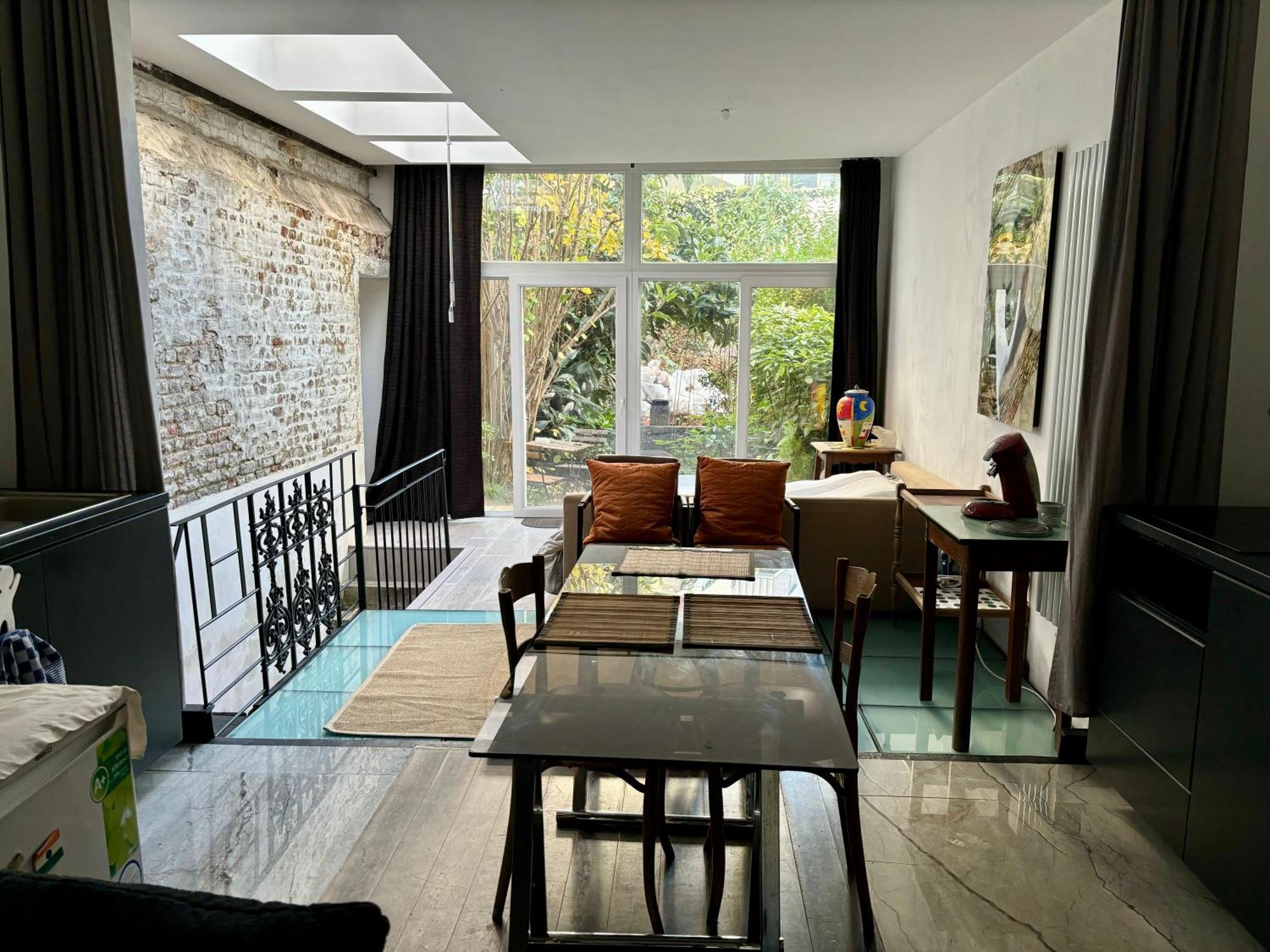 Art Apartment Brussels