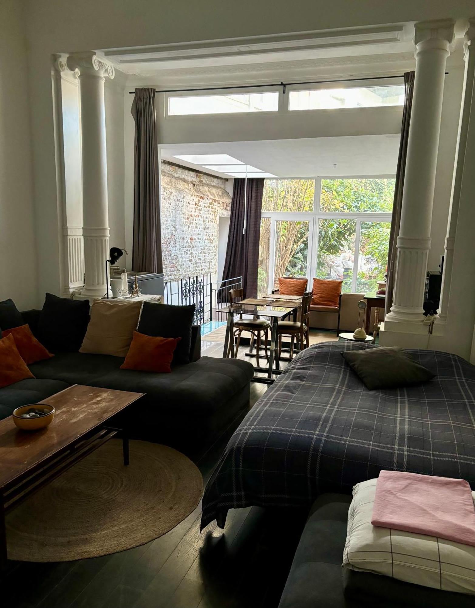 Art Apartment Brussels