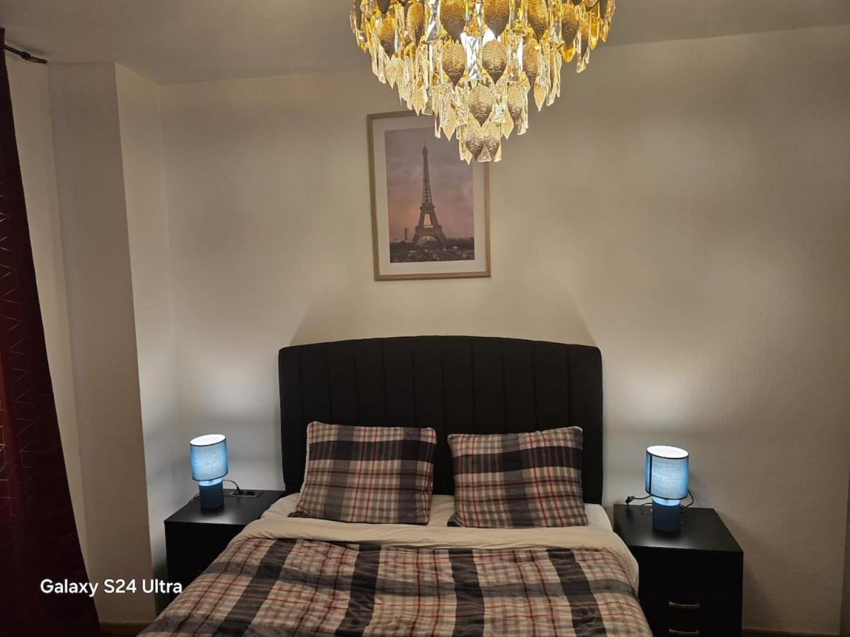 Charming Jambo Appartement Brussel