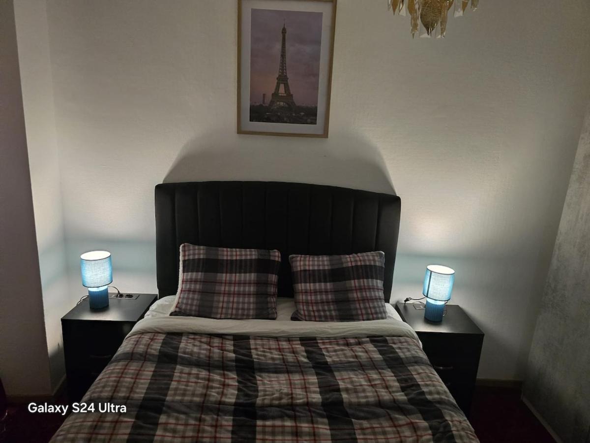 Appartement Charming Jambo *